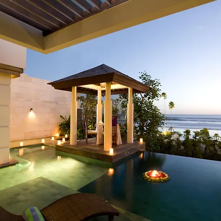 The Seminyak Beach Resort & Spa-2