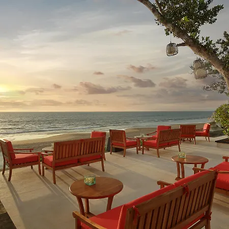 The Seminyak Beach Resort & Spa-3