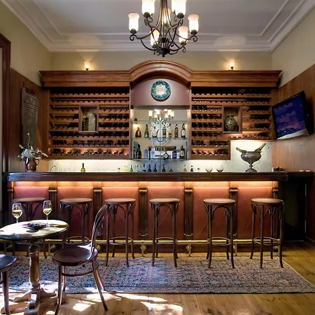 Coopmanhuijs Boutique Hotel&Spa-2