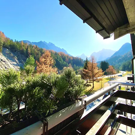 Hotel Kranjska Gora-3