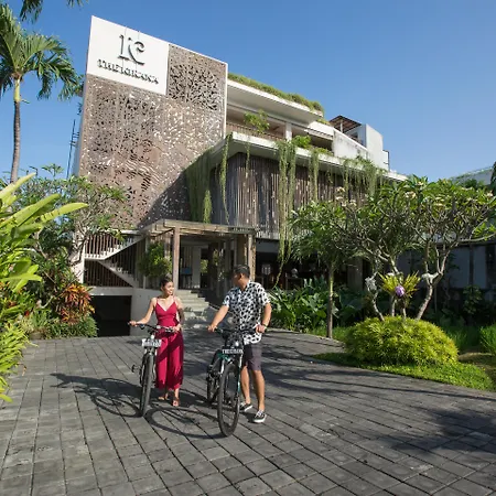 The Kirana Canggu Hotel-3