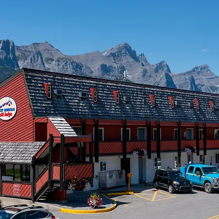 Rocky Mountain Ski Lodge-3