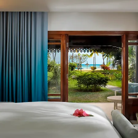 Sofitel Mauritius L'Imperial Resort & Spa-3