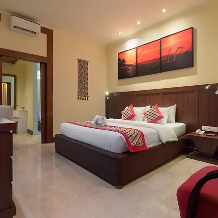 Grand Istana Rama Hotel-3