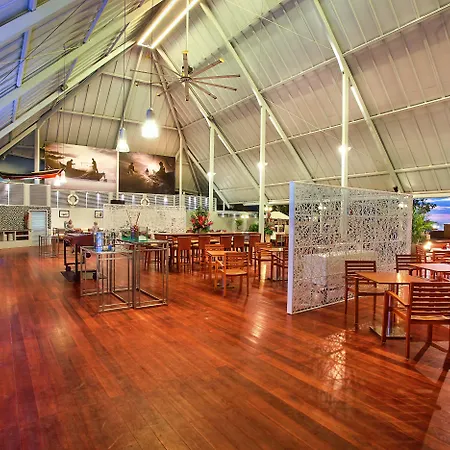 The Kuta Beach Heritage Hotel - Managed By Accor-2