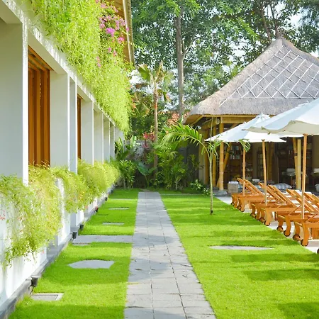 The Open House Jimbaran Bali-3