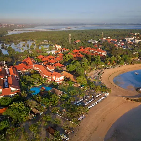 Sol By Melia Benoa Bali-2