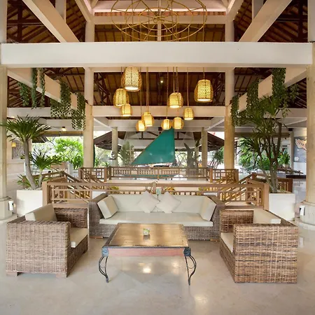 Sol By Melia Benoa Bali-3