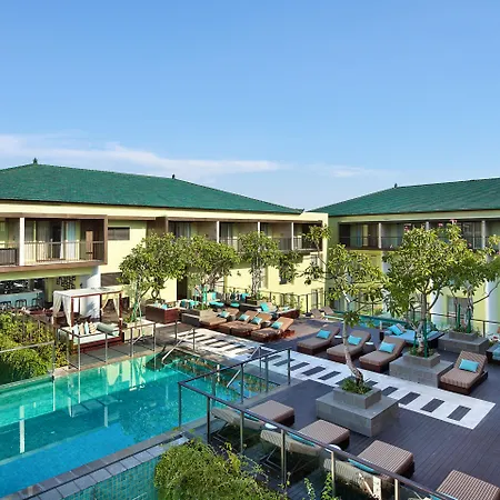 Mercure Bali Legian-2