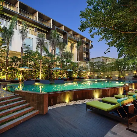 Mercure Bali Legian-3