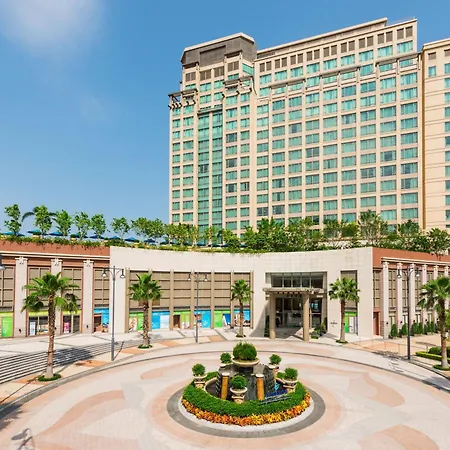 Auberge Discovery Bay Hong Kong-2