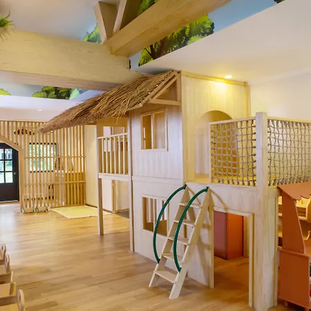 Paradisus By Melia Bali-3