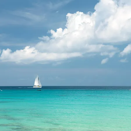 Fairmont Royal Pavilion Barbados Resort-2