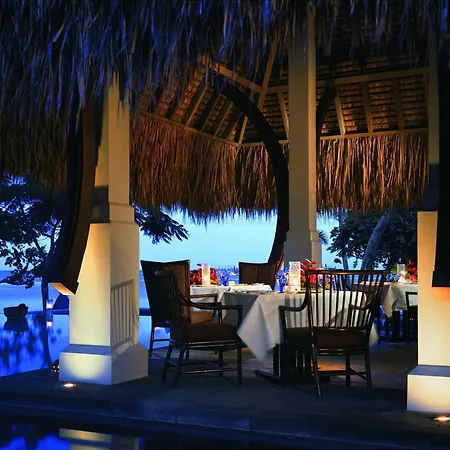 The Oberoi Beach Resort, Mauritius-3