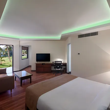 Holiday Inn Resort Goa By Ihg-3