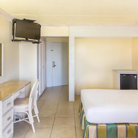 Barbados Beach Club Resort-2