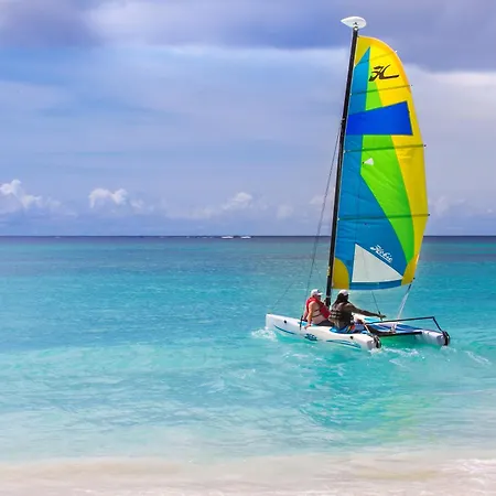 Barbados Beach Club Resort - All Inclusive-3