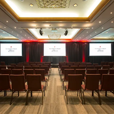 Jw Marriott Auckland-3