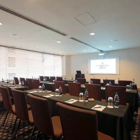 Jw Marriott Auckland-2