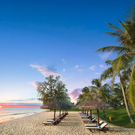 Sheraton Phu Quoc Long Beach Resort-3