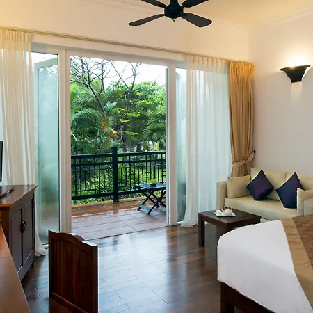 Victoria Hoi An Beach Resort & Spa-2