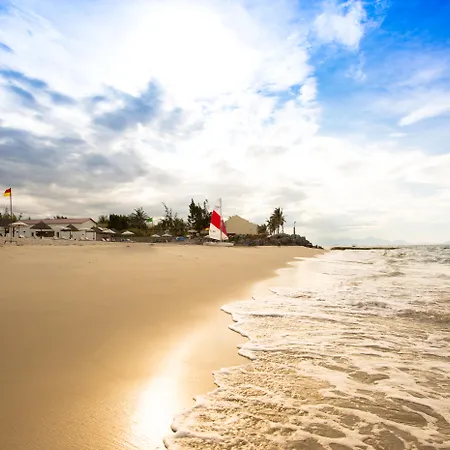 Victoria Hoi An Beach Resort & Spa-3