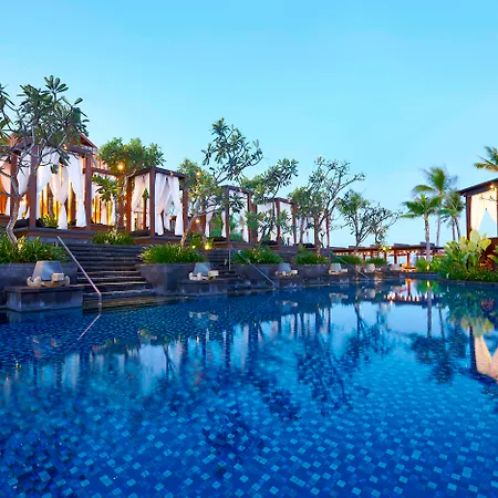 The St. Regis Bali Resort-2