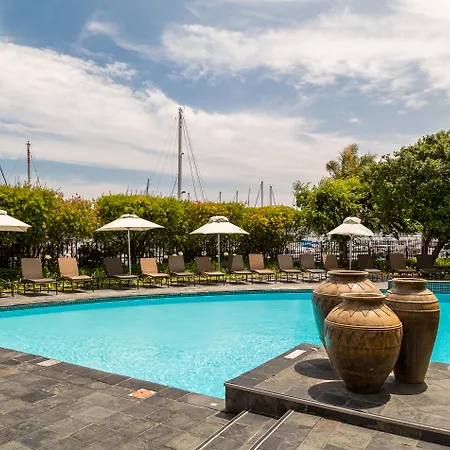 Protea Hotel By Marriott Knysna Quays-3
