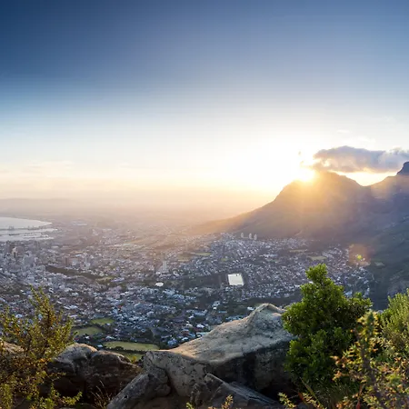 Cresta Grande Cape Town-2
