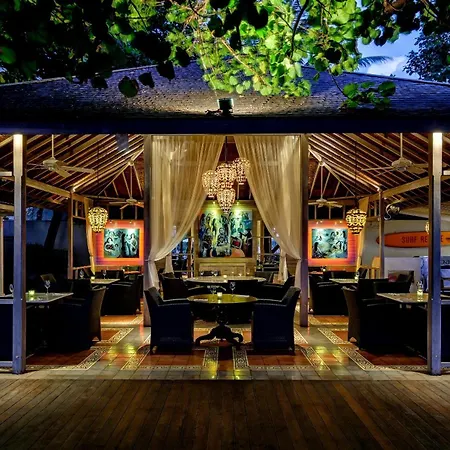 Bali Garden Beach Resort-3