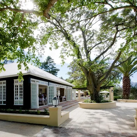 The Devon Valley Hotel-3
