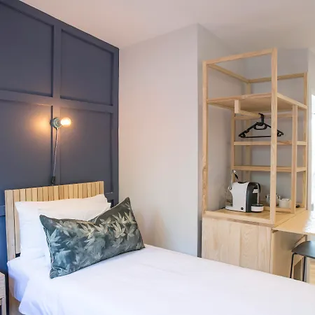 Antrim Villa By Totalstay-2