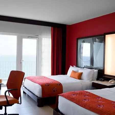 The Condado Plaza Hotel-3