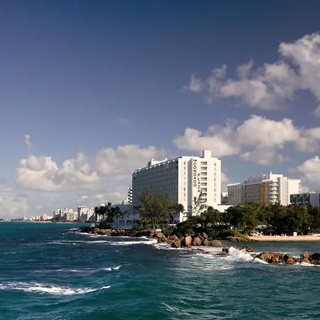 The Condado Plaza Hotel-2