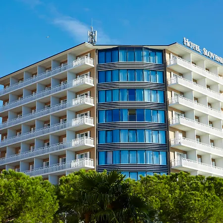 Hotel Slovenija - Terme & Wellness Lifeclass-2