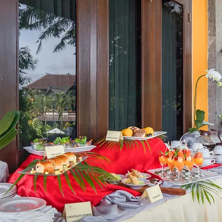 Hotel Villa Lumbung Bali Seminyak-3