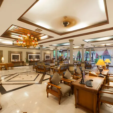 Kuta Seaview Beach Resort-2