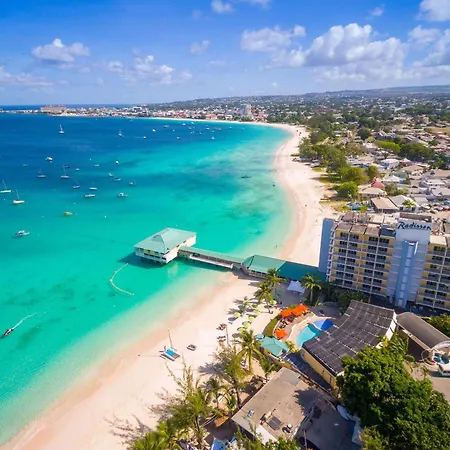 Radisson Aquatica Resort Barbados-3