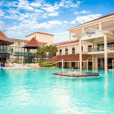 Breezes Resort & Spa All Inclusive, Bahamas (Adults Only)-2