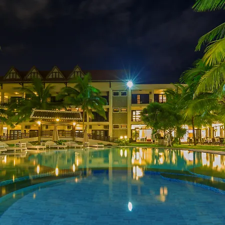 River Beach Resort & Residences-2