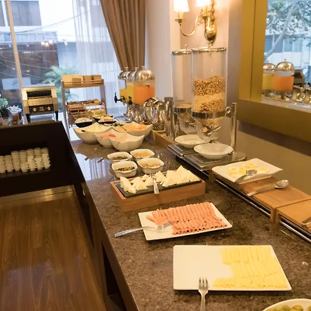 Hotel Jose Antonio-3