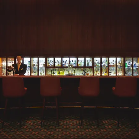 Grand Prince Hotel Shin Takanawa-2