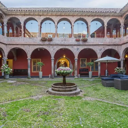 Wyndham Costa Del Sol Cusco-2