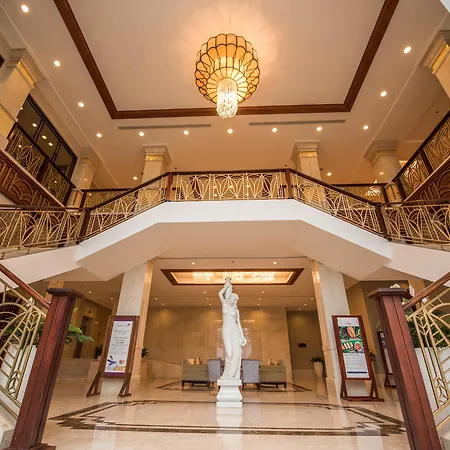 Danang Marriott Resort & Spa-3