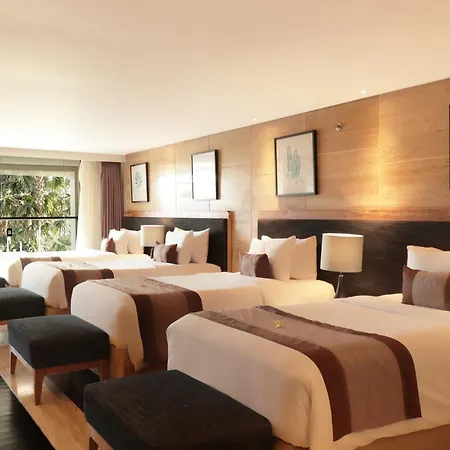 De Vins Sky Hotel Seminyak-2