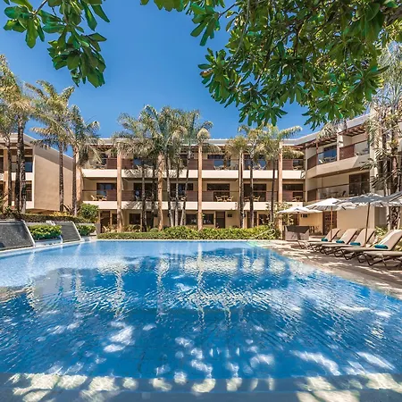 Henann Regency Resort&Spa-3