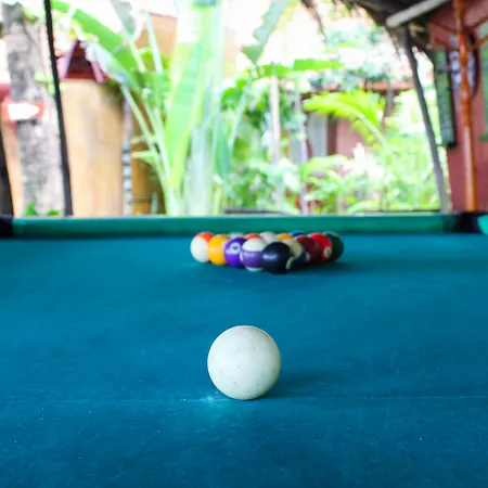 Cassia Cottage Resort And Spa-3