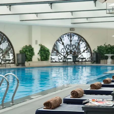 Vinpearl Resort & Spa Ha Long-3