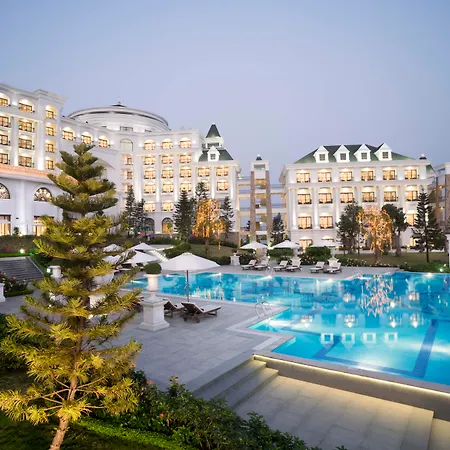 Vinpearl Resort & Spa Ha Long-2