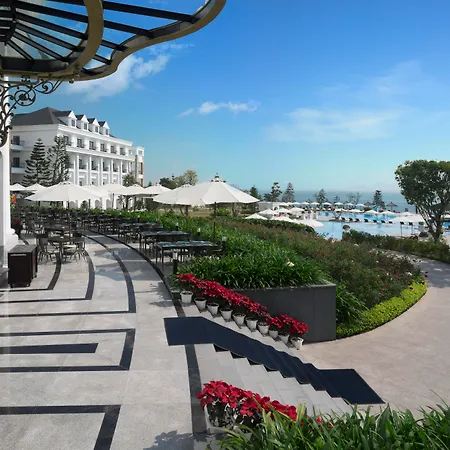 Vinpearl Resort & Spa Ha Long-3